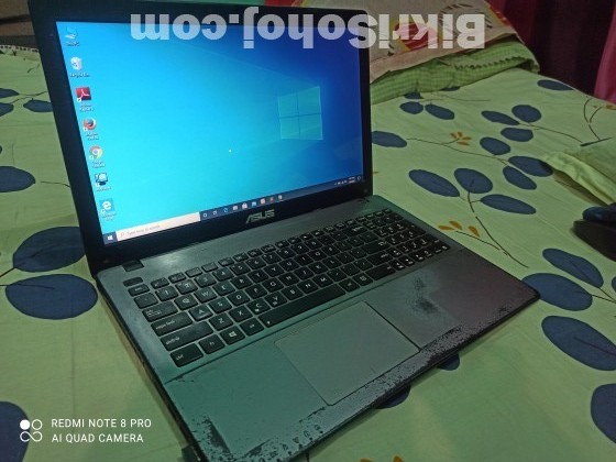 Asus x550L